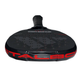 pala profesional adidas metalbone 2026 con salida suave y balance en cabeza