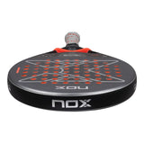 pala de padel nox ml10 3k con peso de 360 a 375 gramos
