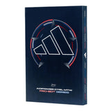 pala adidas firmada por álex ruiz edición profesional con estética sobria