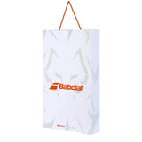 pala padel babolat viper 2024 con acabado rugoso 3d spin