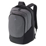 Back Pack de Pádel Head Pro X Backpack 35L Gris para Pádel