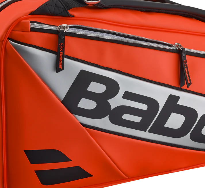 bolsa padel profesional juan lebrón 2.0 para equipo completo