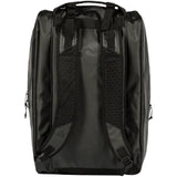 paletero padel adidas negro multigame 2026 con bolsillos termoaislados para palas de padel