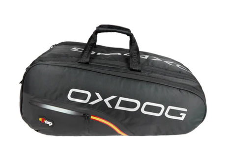 bolso padel oxdog hyper pro fep con diseño oficial federación española padel