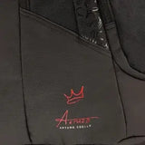 paletero resistente con compartimento exclusivo para laptop y material deportivo