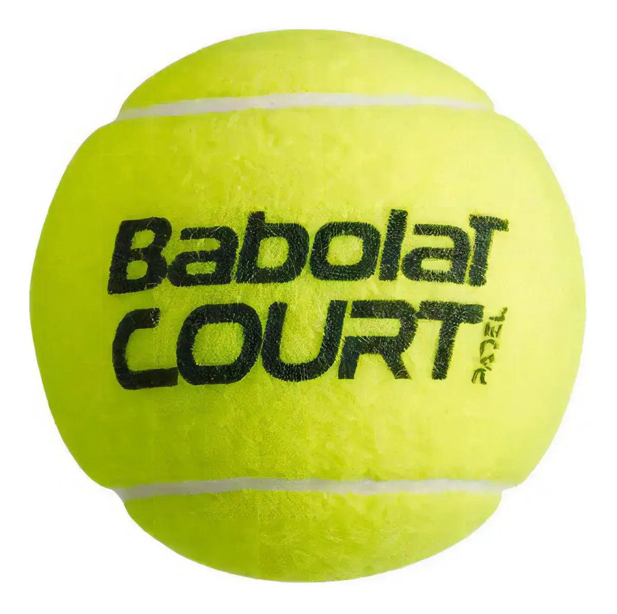 bote azul babolat court padel apt con logo grande vertical