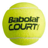 bote azul babolat court padel apt con logo grande vertical