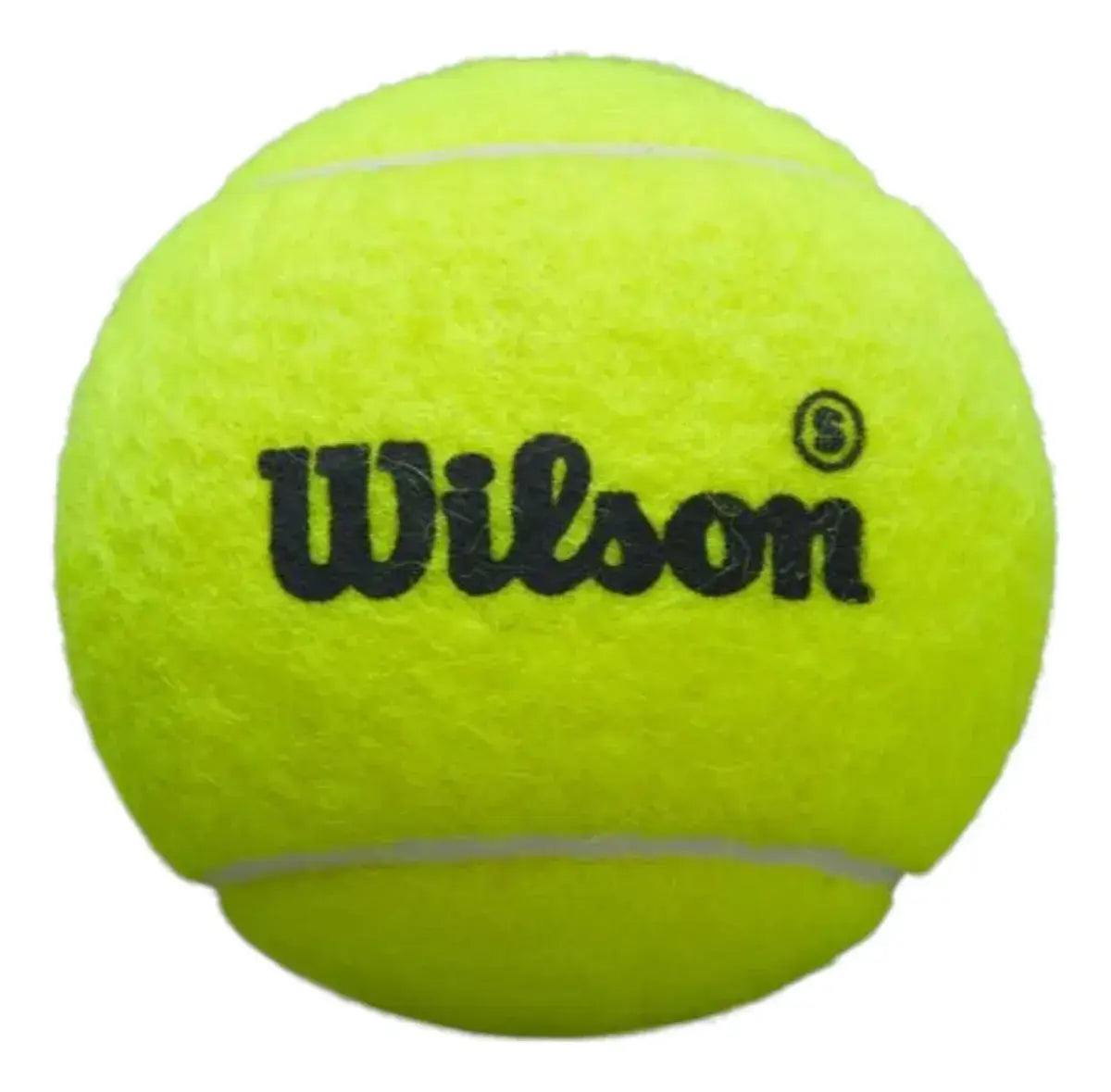 bote de pelotas wilson premier padel speed envase de 3 bolas