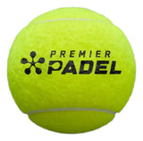 bote wilson premier speed padel con diseño aerodinámico