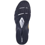 tenis de pádel babolat premura 3 hombre con tracción michelin y estructura resistente para padel shop