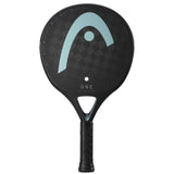 Pala de Pádel Head One Ultralight Negra para Pádel
