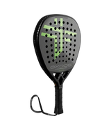 pala oxdog ultimate pro 2025 con goma media plus y tacto firme