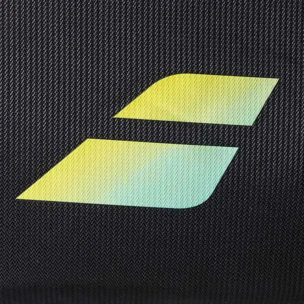 mochila babolat padel rh con correas ajustables y asa superior