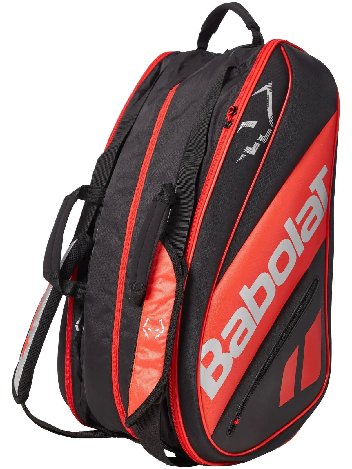 babolat paletero pádel gris 2024 con medidas 60 x 30 x 40 cm