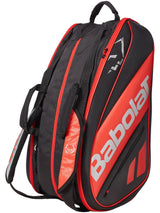 babolat paletero pádel gris 2024 con medidas 60 x 30 x 40 cm