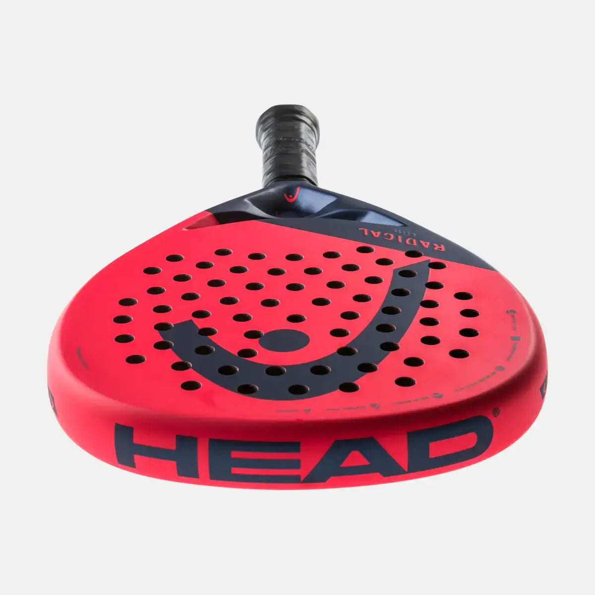 pala head radical elite con rendimiento avanzado para controlistas