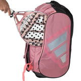 bolsa tipo raquetero adidas pala padel pro tour pink para padel mexico competitivo
