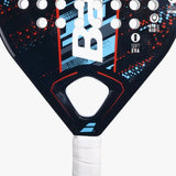 pala de pádel babolat reflex recomendada para jugadores principiantes en el deporte