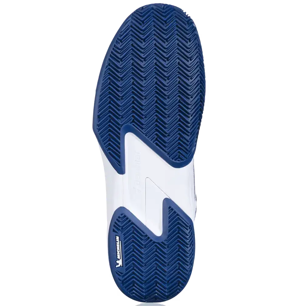 zapatillas babolat sfx 4 para padel hombre amortiguación y soporte