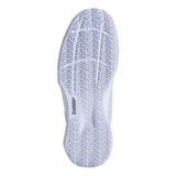 zapatillas babolat mujer para pádel sfx evo clay con diseño moderno y funcional