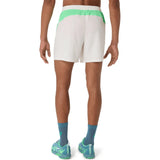 Short Asics Padel Court cream