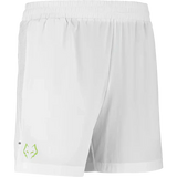 Short Babolat Juan Lebrón Blanco para Pádel