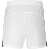 Short Babolat Juan Lebrón Blanco para Pádel