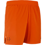 Short Babolat Juan Lebrón Rojo Naranja para Pádel