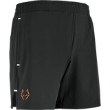 Short Babolat Juan Lebrón Negro para Pádel