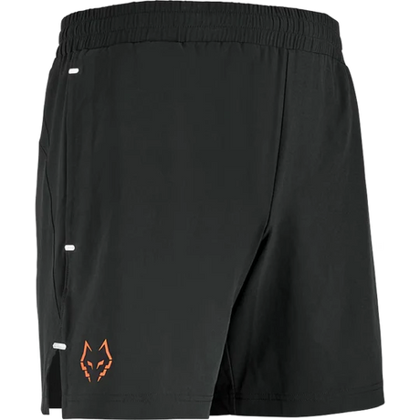 Short Babolat Juan Lebrón Negro para Pádel