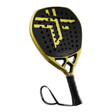pala padel oxdog smash 2025 carbono rigidez y potencia controlada