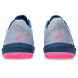 tenis pádel asics swift ff 2 para movimientos ágiles y controlados