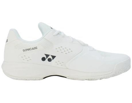 zapatillas yonex power cushion sonicage 3 ligeras y cómodas para pádel