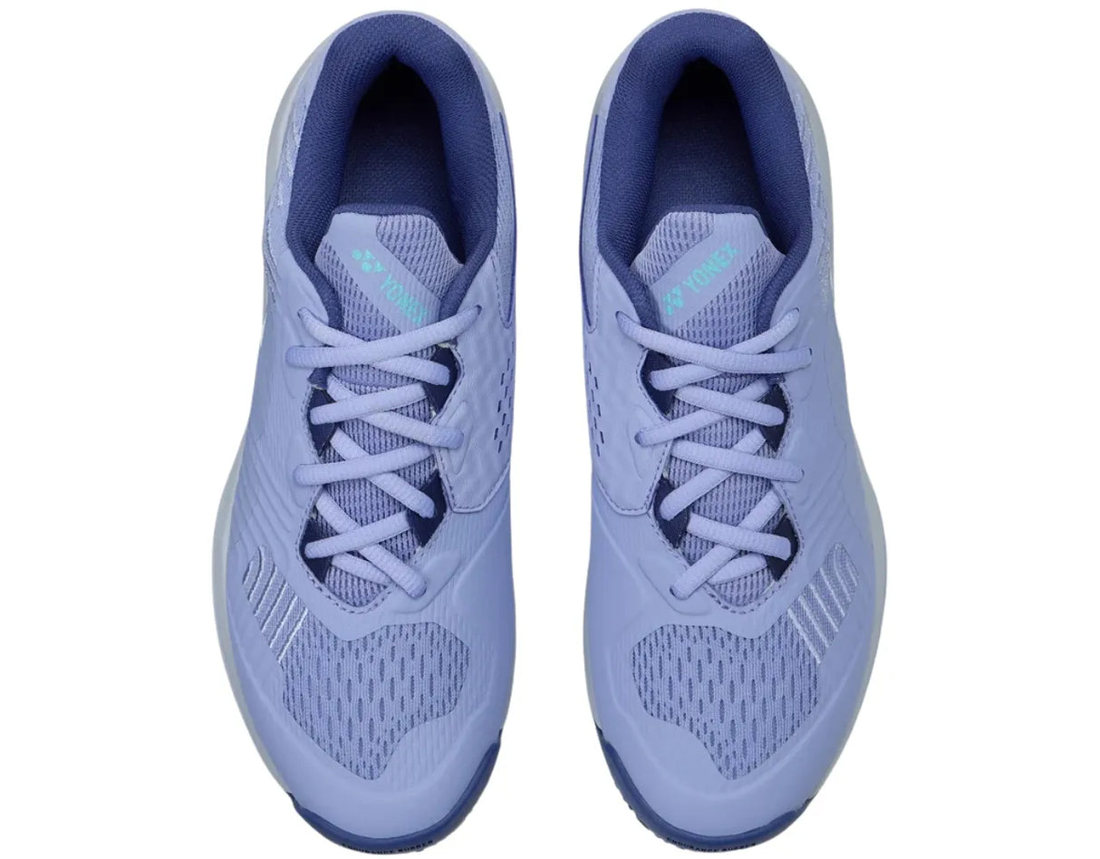 zapatillas pádel mujer yonex sonicage 3 con diseño ligero y soporte reforzado