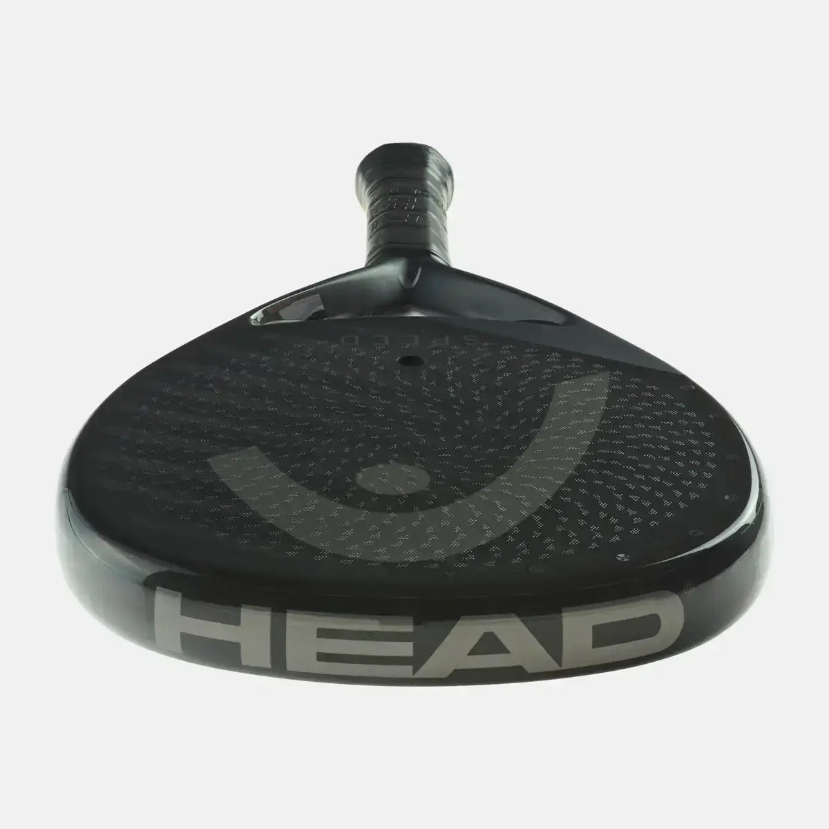 pala head speed one x con tacto uniforme y rendimiento consistente