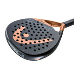 pala ligera Head Speed Motion de 360g para reacciones más rápidas