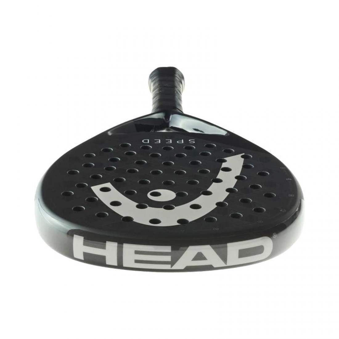 pala head speed pro con tecnología auxetic que optimiza la sensación de impacto