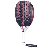 babolat stima spirit con diseño elegante en rosa y negro