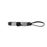 pala babolat redonda avanzada con núcleo black eva y protector integrado