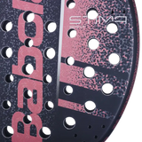 pala pádel babolat stima spirit ligera con goma eva soft y excelente salida de bola