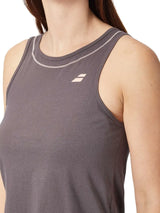 babolat exercise tank mujer ligera y fresca para padel o gimnasio
