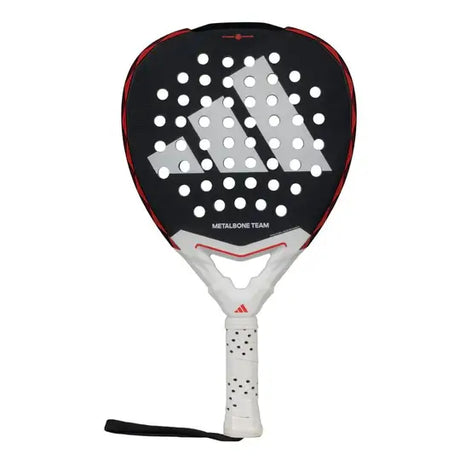 pala de pádel adidas metalbone team 3.4 2025 con diseño balanceado