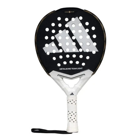 pala de pádel adidas metalbone team light 3.4 2025 ligera y equilibrada