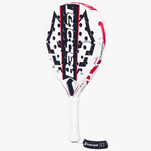 pala padel babolat technical vertuo 2025 diseño moderno de colección 2025