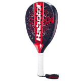 raqueta babolat vertuo 2025 forma diamante para ataque rápido
