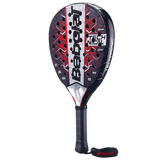 pala padel babolat viper 2025 diseño agresivo para potencia máxima