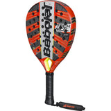 babolat technical veron 2023 pala padel avanzada con potencia explosiva
