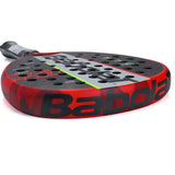 raqueta babolat viper 2024 para jugadores avanzados en padel