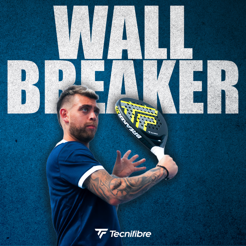 Padel Express Tecnifibre Marca