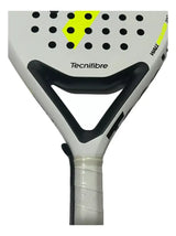 pala tecnifibre wall breaker 360 con núcleo firme y tacto seco